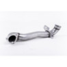 Milltek Sport Large-bore Downpipe and De-cat New Mini Mk2 (R58) Cooper S Coupé (2011-2015)