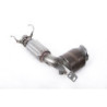 Milltek Sport HJS Tuning ECE Downpipes New Mini Mk3 (F55) Mini Cooper S 2.0 Turbo - 5 Door Hatch (UK and European...