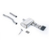 Milltek Sport Particulate Filter-back New Mini Mk3 (F55) Mini Cooper S 2.0 Turbo - 5 Door Hatch (UK and European...
