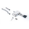 Milltek Sport Particulate Filter-back New Mini Mk3 (F55) Mini Cooper S 2.0 Turbo - 5 Door Hatch (UK and European...