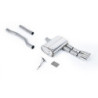 Milltek Sport Particulate Filter-back New Mini Mk3 (F55) Mini Cooper S 2.0 Turbo - 5 Door Hatch (UK and European...