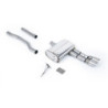 Milltek Sport Particulate Filter-back New Mini Mk3 (F55) Mini Cooper S 2.0 Turbo - 5 Door Hatch (UK and European...