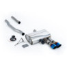 Milltek Sport Particulate Filter-back New Mini Mk3 (F56) Mini Cooper S 2.0 Turbo (UK and European models) - LCI with...