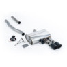 Milltek Sport Particulate Filter-back New Mini Mk3 (F56) Mini Cooper S 2.0 Turbo (UK and European models) - LCI with...
