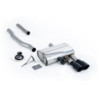 Milltek Sport Particulate Filter-back New Mini Mk3 (F56) Mini Cooper S 2.0 Turbo (UK and European models) - LCI with...