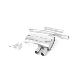 Milltek Sport Particulate Filter-back New Mini Mk3 Mini JCW & GP3 2.0 Turbo (UK and European models) - GPF OPF Only...