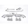 Milltek Sport Primary Cat-back Nissan GT-R R35 (2009-2015)