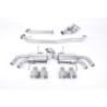Milltek Sport Primary Cat-back Nissan GT-R R35 (2009-2015)