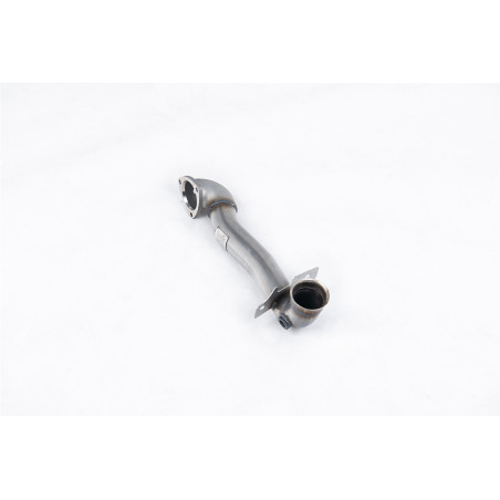 Milltek Sport Large-bore Downpipe and De-cat Peugeot 208.0 GTi 1.6 (2012-2019)