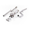 Milltek Sport Cat-back Peugeot 208.0 GTi 1.6 (2012-2019)