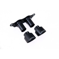 Milltek Sport Tips Porsche 911.0 991.2 GT3 & GT3 RS (NON OPF ONLY) (2018-2020)