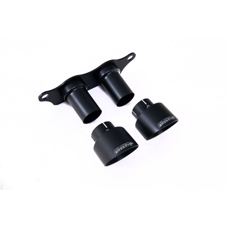 Milltek Sport Tips Porsche 911.0 991.2 GT3 & GT3 RS (NON OPF ONLY) (2018-2020)