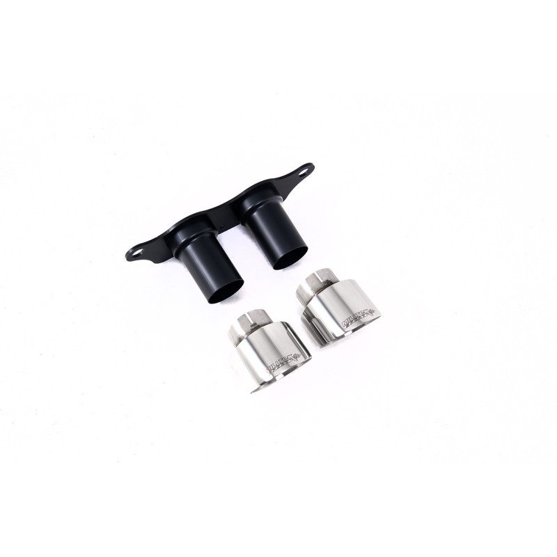 Milltek Sport Tips Porsche 911.0 991.2 GT3 & GT3 RS (NON OPF ONLY) (2018-2020)