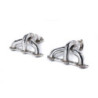 Milltek Sport Free-flow Manifolds Porsche 911.0 996 Turbo (2000-2005)