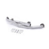 Milltek Sport Rear Silencer(s) Porsche 911.0 997.2 3.6 & 3.8 (C2 C4 S GTS) (2009-2012)