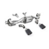 Milltek Sport Particulate Filter-back Porsche Boxster 718 GTS & Spyder 4.0 (OPF GPF Equipped Cars Only - Post Feb...