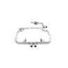 Milltek Sport Full System (including Hi-Flow Sports Cat) Porsche Boxster 718 GTS 2.5T (2016-2022)