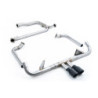 Milltek Sport Full System (including Cat Replacement Pipe) Porsche Boxster 718 GTS 2.5T (2016-2022)