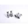 Milltek Sport Tips Porsche Cayenne 958 Turbo 4.8 V8 (Pre-Facelift) (2010-2014)