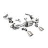 Milltek Sport GPF OPF Bypass Porsche Cayman 718 GT4 4.0 (OPF GPF Equipped Cars Only - Post Feb 2020 build Manual...