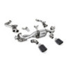 Milltek Sport GPF OPF Bypass Porsche Cayman 718 GT4 4.0 (OPF GPF Equipped Cars Only - Post Feb 2020 build Manual...