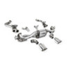 Milltek Sport GPF OPF Bypass Porsche Cayman 718 GT4 4.0 (OPF GPF Equipped Cars Only - Post Feb 2020 build Manual...