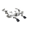 Milltek Sport GPF OPF Bypass Porsche Cayman 718 GT4 4.0 (OPF GPF Equipped Cars Only - Post Feb 2020 build PDK Cars...