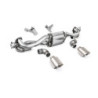 Milltek Sport Particulate Filter-back Porsche Cayman 718 GT4 4.0 (OPF GPF Equipped Cars Only - Post Feb 2020 build...