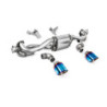 Milltek Sport Particulate Filter-back Porsche Cayman 718 GT4 4.0 (OPF GPF Equipped Cars Only - Post Feb 2020 build...