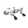 Milltek Sport Particulate Filter-back Porsche Cayman 718 GT4 4.0 (OPF GPF Equipped Cars Only - Post Feb 2020 build...