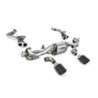 Milltek Sport GPF OPF Bypass Porsche Cayman 718 GT4 4.0 (OPF GPF Equipped Cars Only - Pre Feb 2020 build only)...