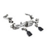 Milltek Sport GPF OPF Bypass Porsche Cayman 718 GT4 4.0 (OPF GPF Equipped Cars Only - Pre Feb 2020 build only)...