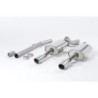 Milltek Sport Cat-back Renault Alpine Clio 182 2.0 16v (2003-2006)