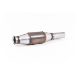 Milltek Sport Hi-Flow Sports Cat Renault Alpine Clio 197 2.0 16v (2006-2009)