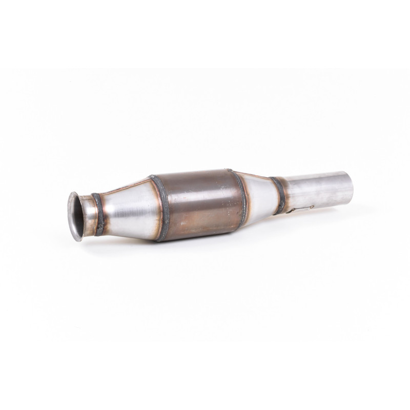 Milltek Sport Hi-Flow Sports Cat Renault Alpine Clio 197 2.0 16v (2006-2009)