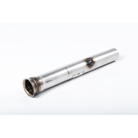 Milltek Sport Cat Replacement Pipe Renault Alpine Clio 197 2.0 16v (2006-2009)