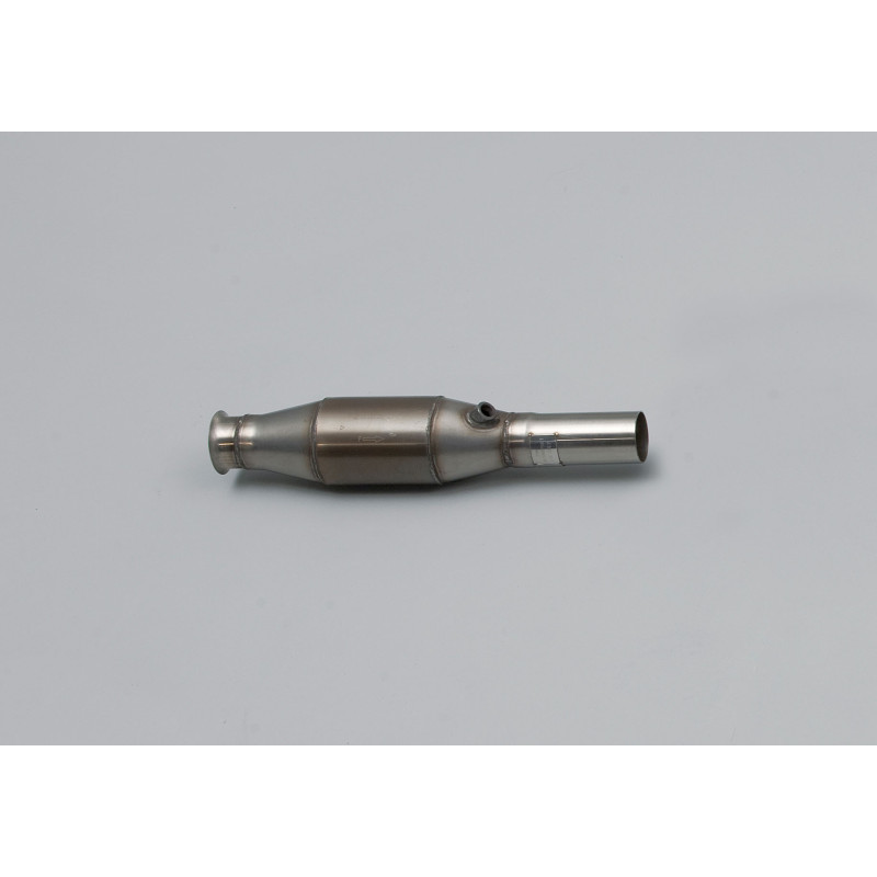 Milltek Sport Hi-Flow Sports Cat Renault Alpine Clio 200 (inc. Cup) (2009-2012)