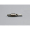 Milltek Sport Hi-Flow Sports Cat Renault Alpine Clio 200 (inc. Cup) (2009-2012)