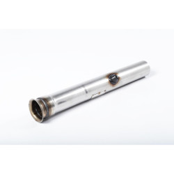 Milltek Sport Cat Replacement Pipe Renault Alpine Clio 200 (inc. Cup) (2009-2012)