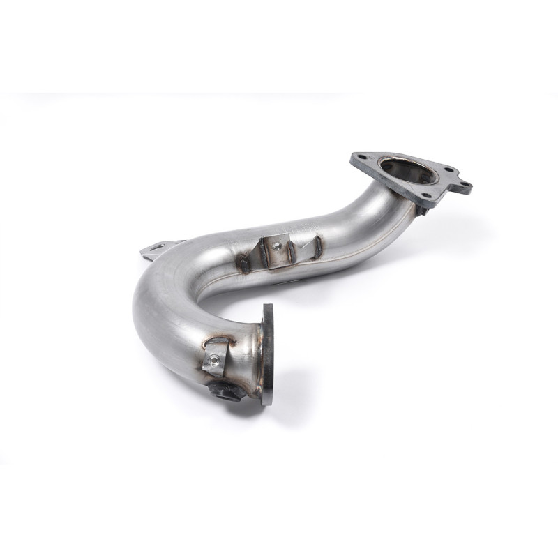 Milltek Sport Cat Replacement Pipe Renault Alpine Mégane Renaultsport 225 2.0T (2004-2009)