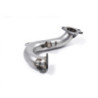Milltek Sport Cat Replacement Pipe Renault Alpine Mégane Renaultsport 230 Renault F1 Team R26 R26R (2006-2009)
