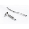 Milltek Sport Large-bore Downpipe and De-cat Seat Ateca Cupra 300 4Drive (GPF OPF EA888 Gen3 Models Only) -...