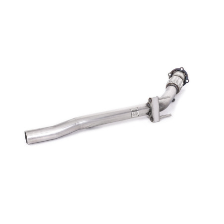 Milltek Sport Cat Replacement Pipe Seat Ibiza Cupra 1.8 20VT 180PS (2004-2007)
