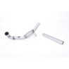 Milltek Sport Large-bore Downpipe and De-cat Seat Ibiza Cupra 1.8TFSI (6P) (2016-2017)