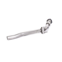 Milltek Sport Cat Replacement Pipe Seat Ibiza FR 1.8 20VT (Formula Racing) (2004-2008)