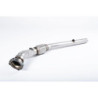 Milltek Sport Large-bore Downpipe and De-cat Seat Leon 1.8T Sport and Cupra 180PS (2000-2005)