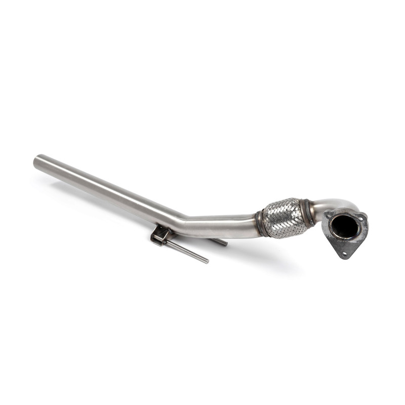 Milltek Sport Large-bore Downpipe Seat Leon Cupra 1.9 TDi 90PS 110PS 150PS (2000-2005)