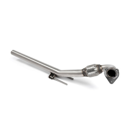 Milltek Sport Large-bore Downpipe Seat Leon Cupra 1.9 TDi 90PS 110PS 150PS (2000-2005)