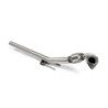 Milltek Sport Large-bore Downpipe Seat Leon Cupra 1.9 TDi 90PS 110PS 150PS (2000-2005)