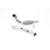 Milltek Sport GPF OPF Bypass Seat Leon Cupra 290 3 & 5 Door Hatch (GPF OPF Equipped Models Only) (2019-2020)